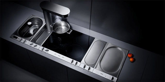 gaggenau servisi